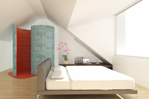 Maison SF