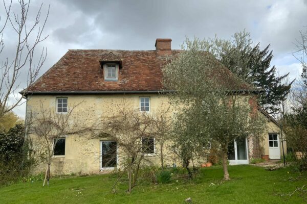 Prendre l'air en Normandie